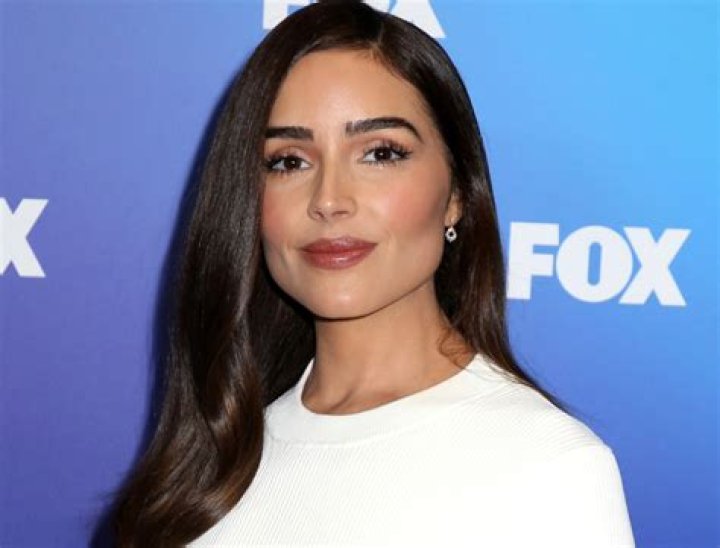 Unveiling The Enchanting Olivia Culpo