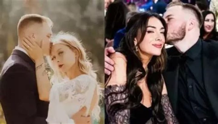 Unveiling The Enchanting Tale Of Rose Madden And Zach Bryan's Wedding