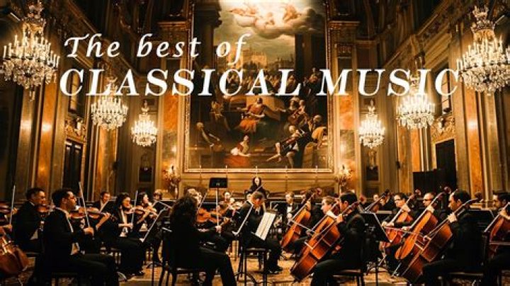 Unveiling The Enchanting World Of Classical Music