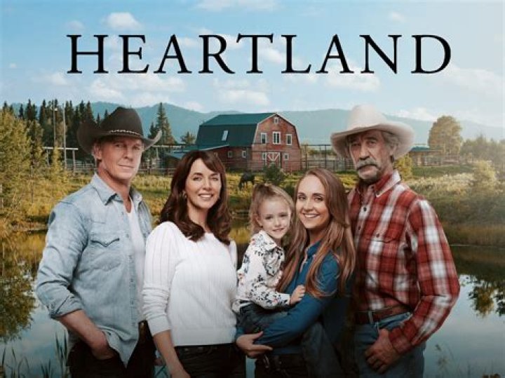 Unveiling The Enchanting World Of Shows Like Heartland