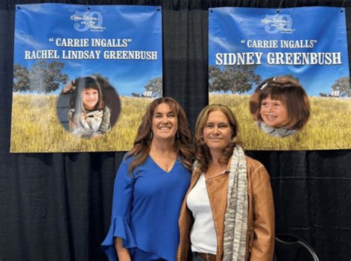 Unveiling The Enchanting World Of Sidney Greenbush: Discoveries And Insights