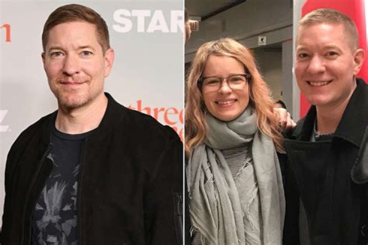 Unveiling The Enduring Love Story Of Joseph Sikora And Stacy Kiebler