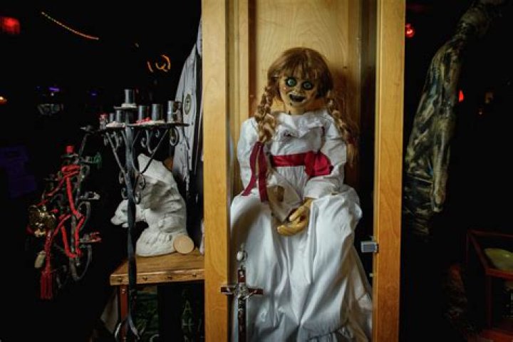 Unveiling The Enigma: Art Bell's Wife And Her Legacy In The Paranormal