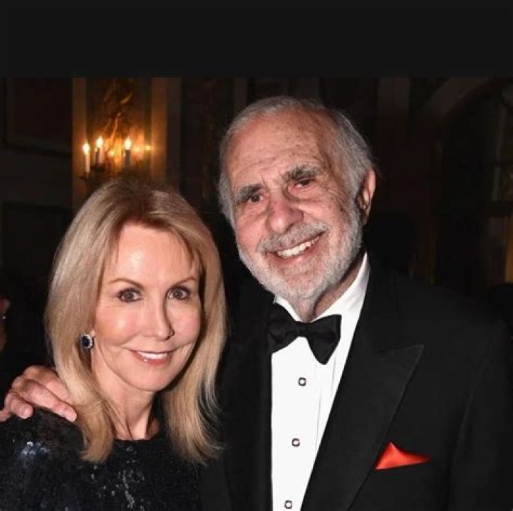 Unveiling The Enigma: Carl Icahn's Wife Revealed
