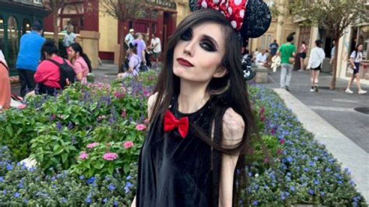Unveiling The Enigma: Eugenia Cooney's Transformation