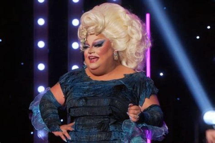Unveiling The Enigma: Ginger Minj's Husband Revealed