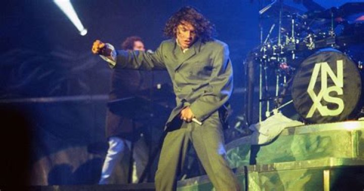 Unveiling The Enigma: INXS Singer's Tragic Demise