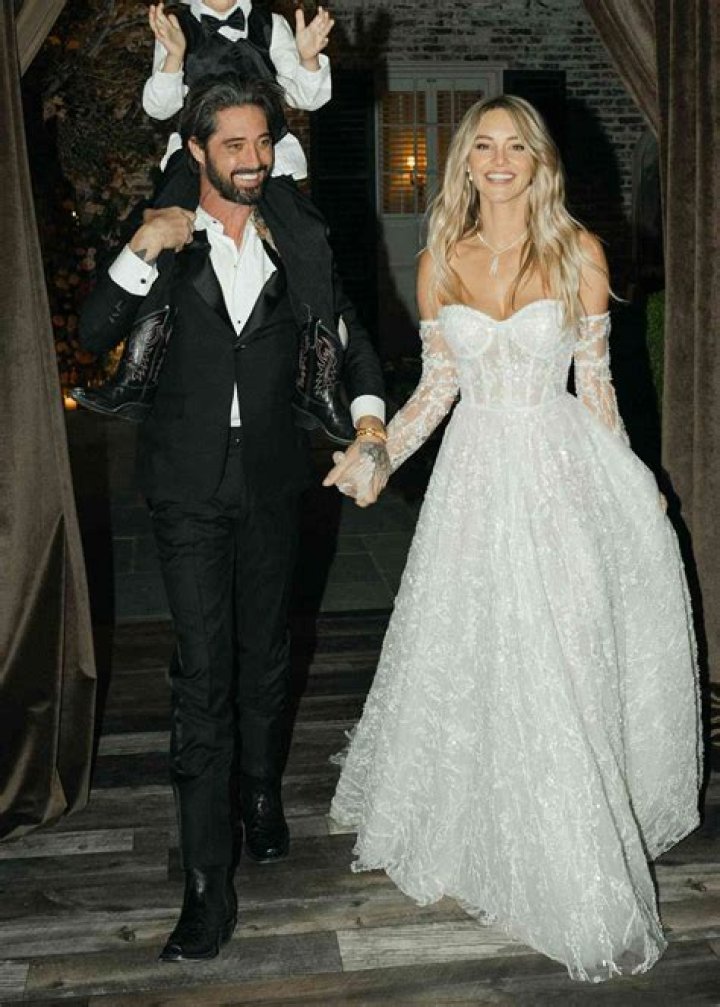Unveiling The Enigma: Ryan Bingham's Ex-Wife Revealed