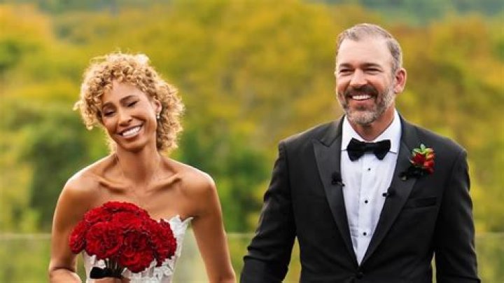 Unveiling The Enigma: Sage Steele's Marriage Unveiled