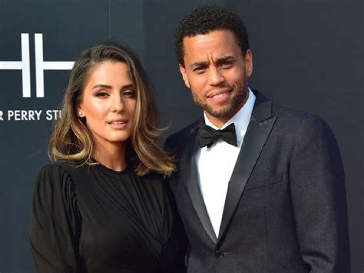 Unveiling The Enigmatic Michael Ealy: Discoveries And Insights Await