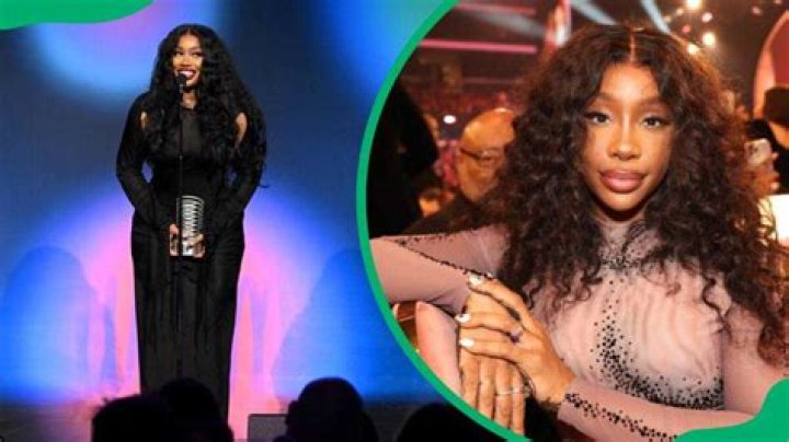 Unveiling The Enigmatic "sza Boyfriend": Discoveries And Insights