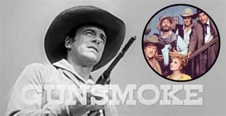 Unveiling The Enigmatic Thad Gunsmoke