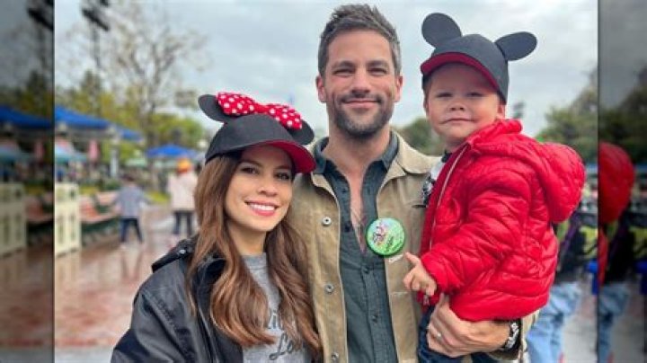 Unveiling The Enigmatic World Of Brant Daugherty's Wife