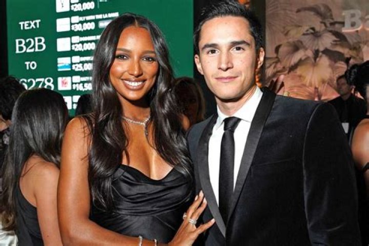 Unveiling The Enigmatic World Of Jasmine Tookes' Husband: Uncover Hidden Truths ·
