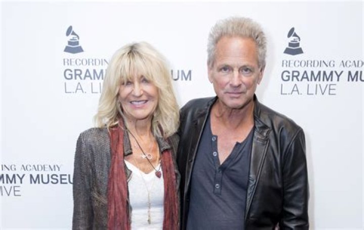 Unveiling The Enigmatic World Of Lindsey Buckingham's Wife: Discoveries And Insights