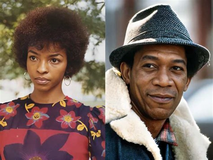 Unveiling The Enigmatic World Of Morgan Freeman's Wife