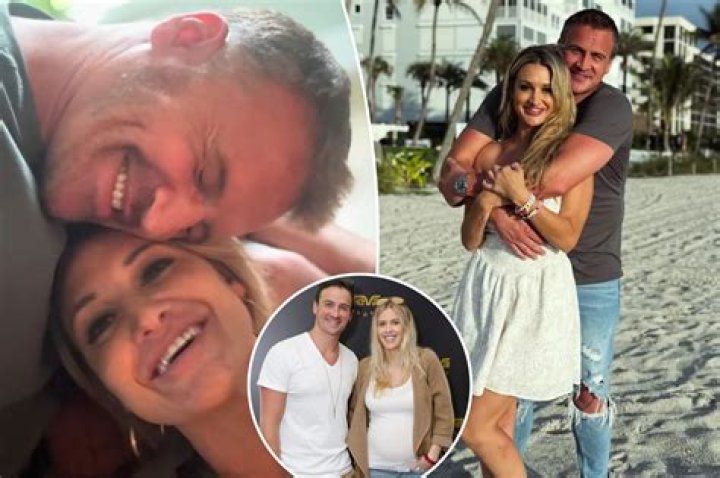 Unveiling The Enigmatic World Of Ryan Clark's Wife: A Journey Of Discovery