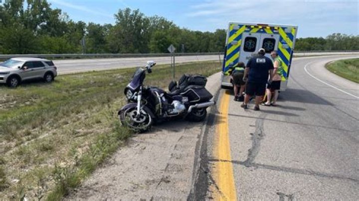 Unveiling The "Eric Lebron Motorcycle Accident": Discoveries And Insights