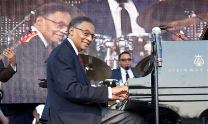 Unveiling The Extraordinary Life And Legacy Of Jazz Legend Ramsey Lewis