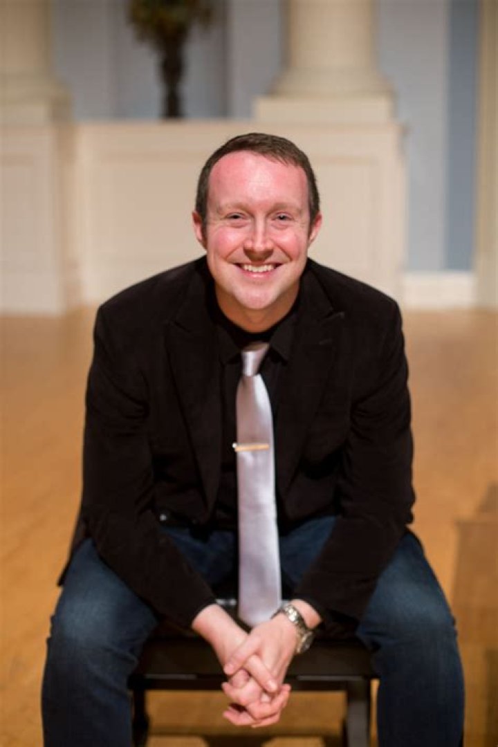 Unveiling The Extraordinary World Of Joel Scott Davis