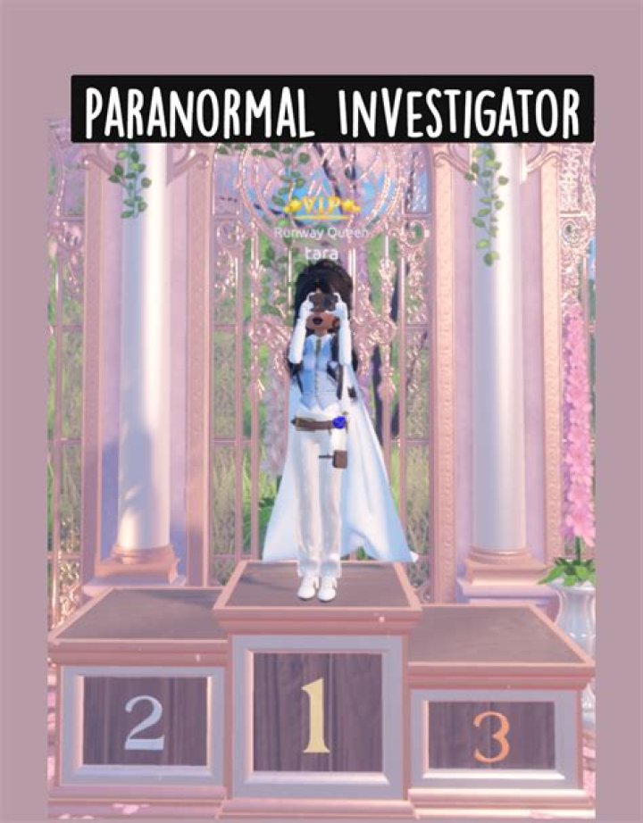 Unveiling The Financial Success Of The Paranormal Investigator