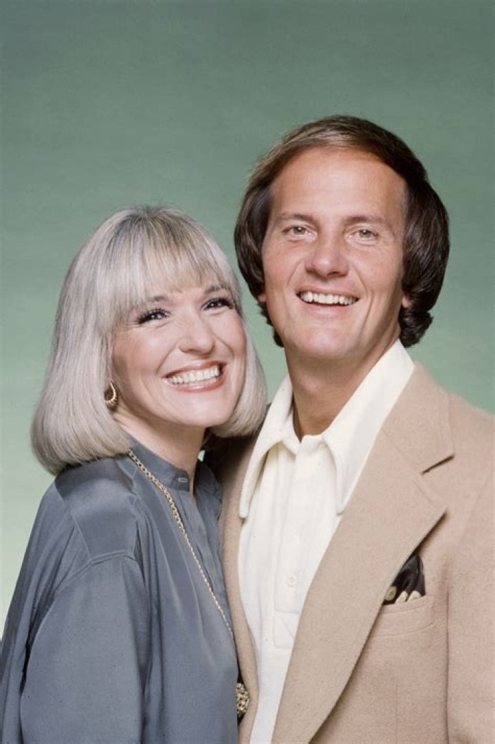 Unveiling The Fortune Of Pat Boone: Discover His Financial Secrets!