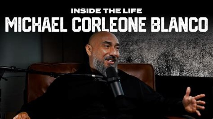 Unveiling The Hidden Wealth Of Michael Corleone Blanco