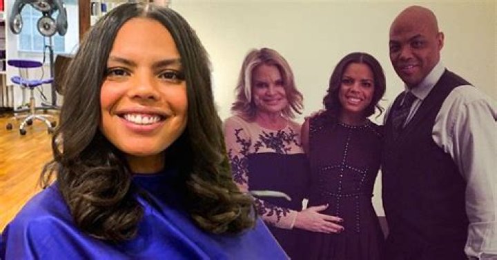 Unveiling The Identity Of Charles Barkley's Wife: Discoveries And Insights