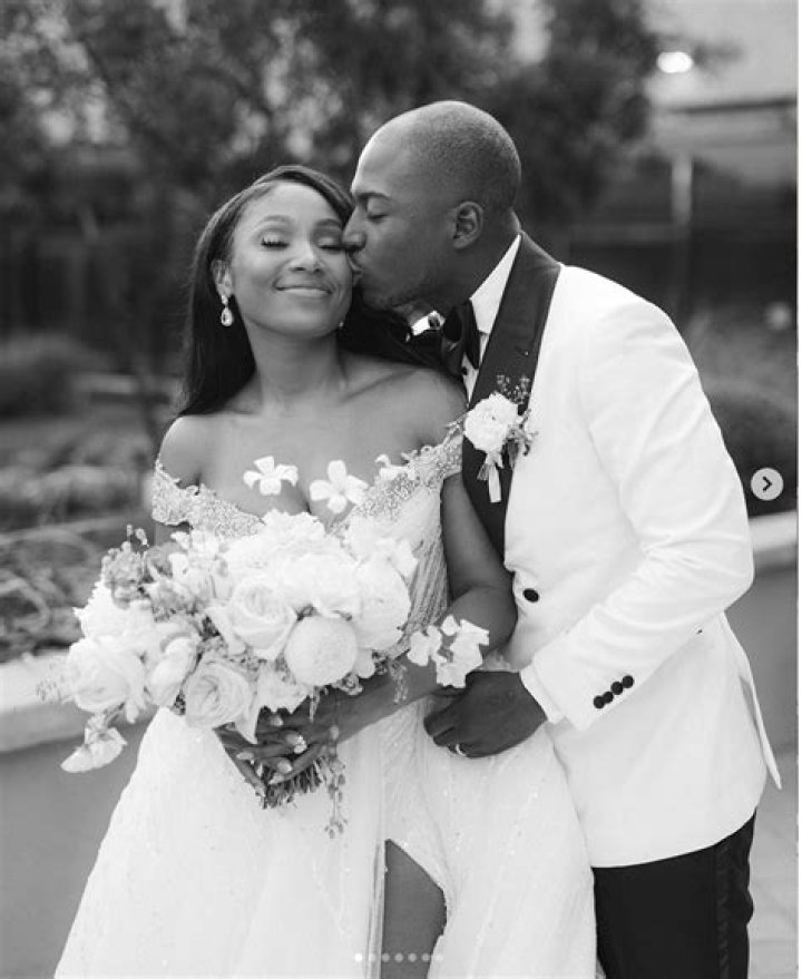 Unveiling The Inspiring Journey Of Tyler Lockett's Wife: Discoveries And Insights