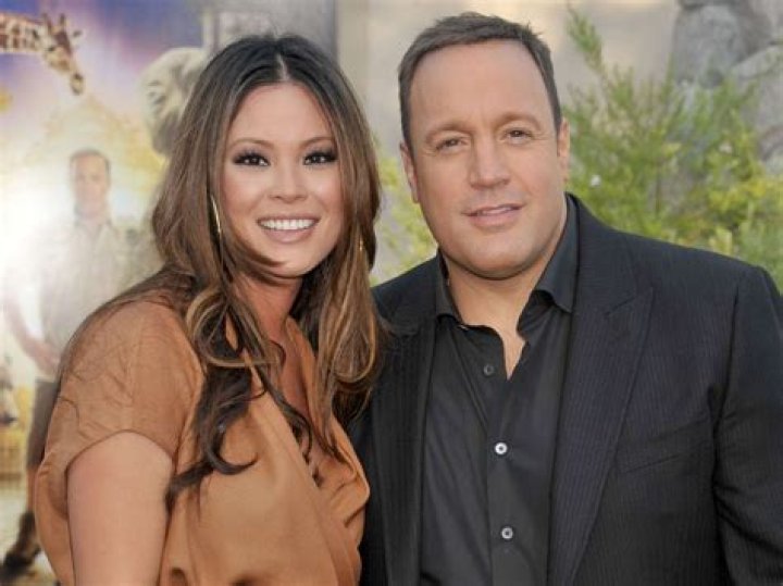Unveiling The Inspiring Story Of Kevin James' Daughter