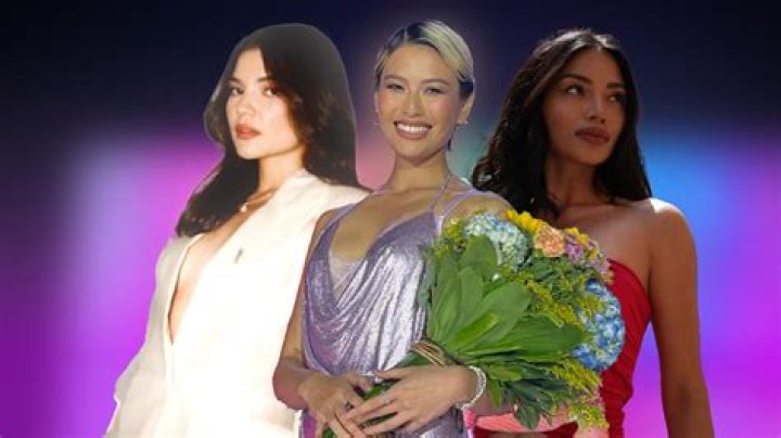 Unveiling The Inspiring Story Of Rhian Ramos's Family
