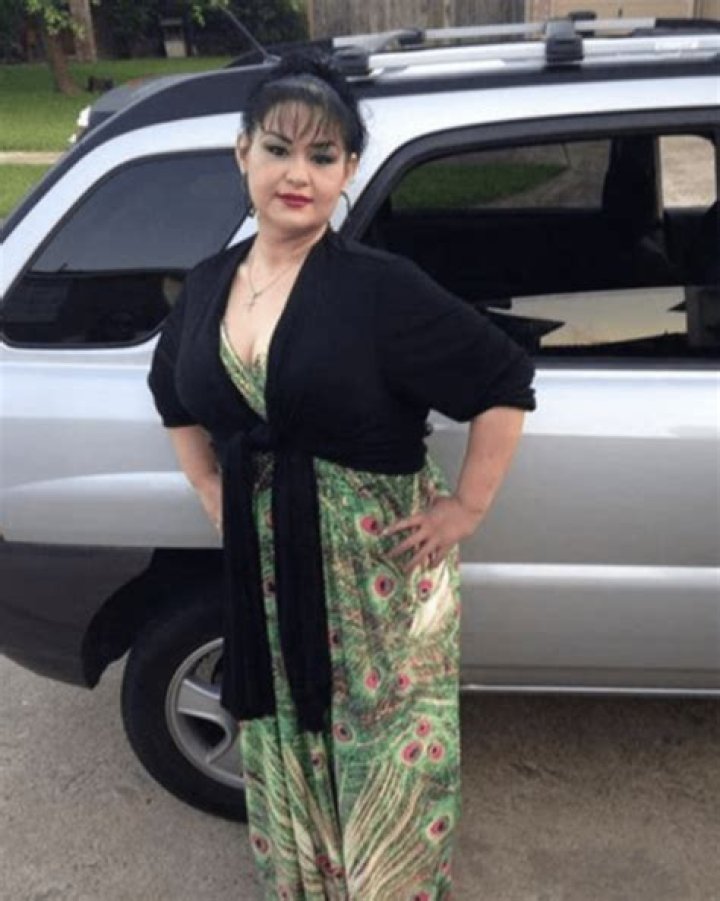 Unveiling The Inspiring Transformation: Mayra Rosales's Journey Today