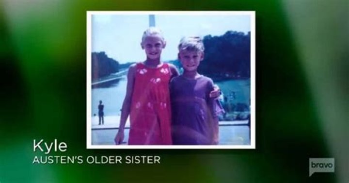 Unveiling The Inspiring World Of Austen Kroll's Sister, Kyle