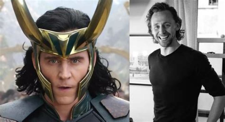 Unveiling The Intriguing Details Behind Tom Hiddleston's Height