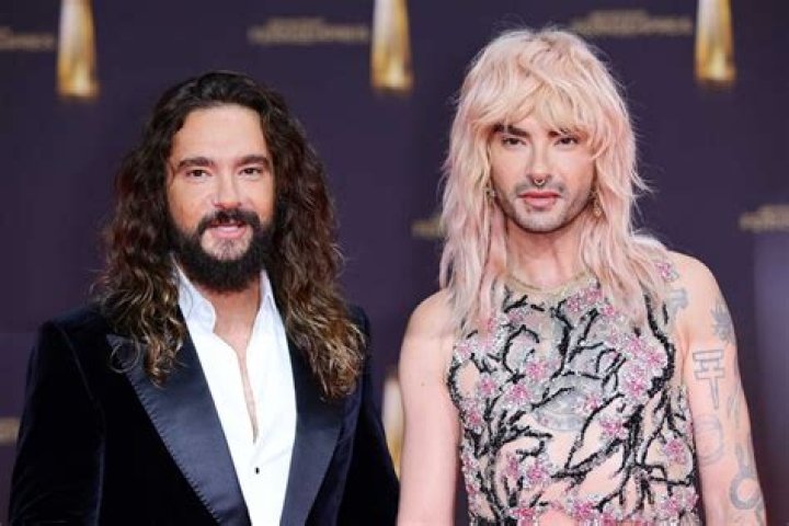 Unveiling The Intriguing World Of Bill Kaulitz's Relationships