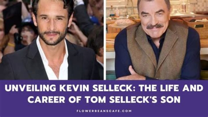 Unveiling The Journey Of Kevin Selleck: Age, Experiences, And Insights
