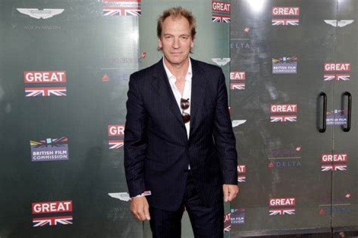 Unveiling The Latest On Julian Sands' Disappearance: When Hope Meets Uncertainty