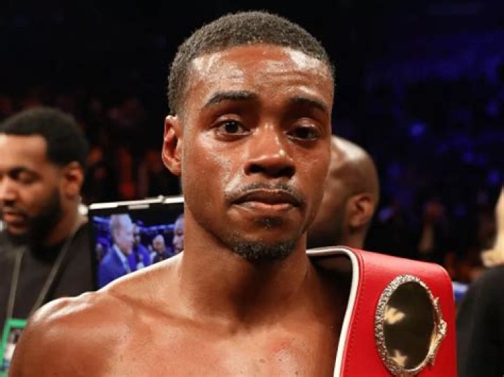 Unveiling The Legacy And Impact Of Errol Spence Sr. In Boxing