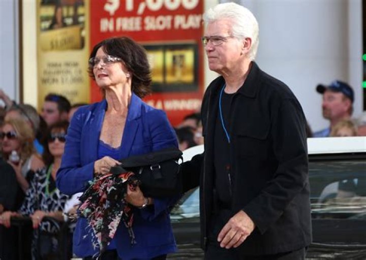 Unveiling The Legacy And Impact Of Kent McCord