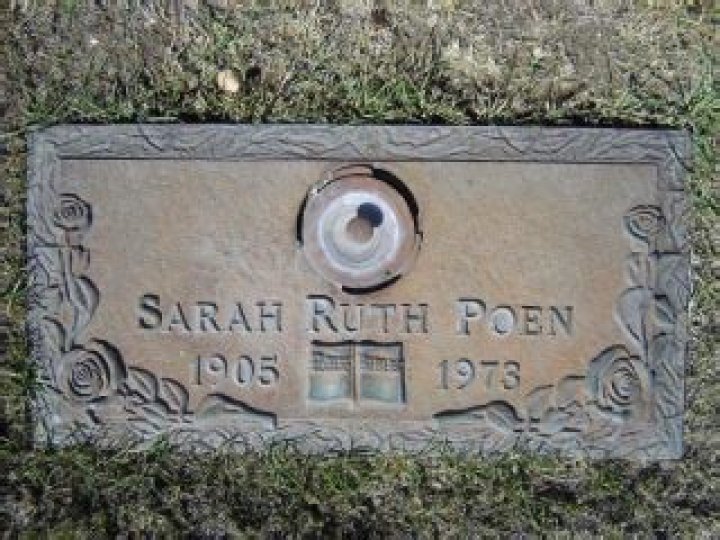 Unveiling The Legacy Of Sarah Ruth Ashcraft: Discoveries And Insights