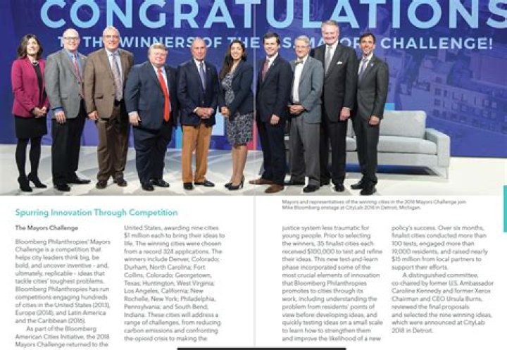 Unveiling The Legacy Of The Wendell B. Family: Business, Politics, And Philanthropy