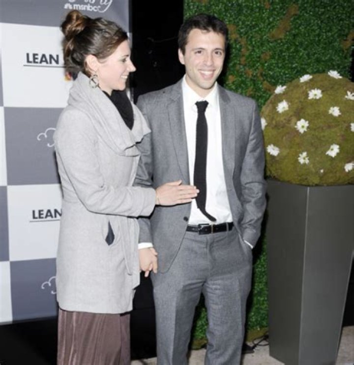 Unveiling The Life And Career Of Annie Lowrey: Wife Of Ezra Klein