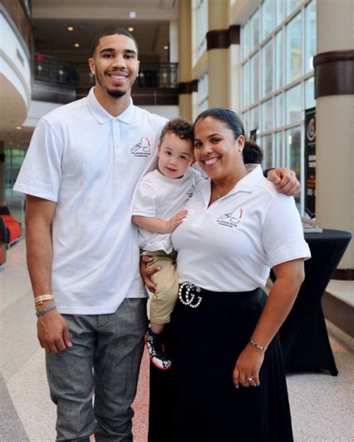 Unveiling The Life And Impact Of Jason Tatum's Baby Mother