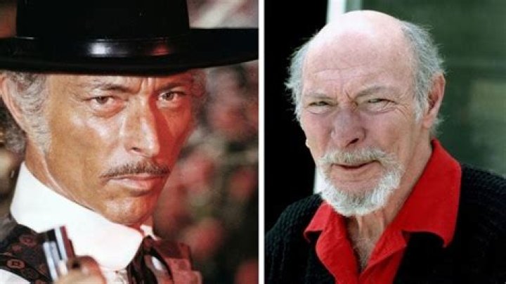 Unveiling The Life, Legacy, And Connections Of Lee Van Cleef