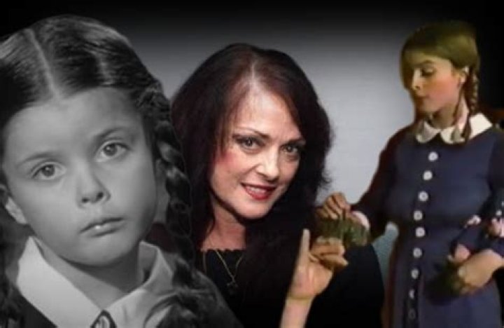 Unveiling The Lives Of Lisa Loring's Children: Discoveries And Insights