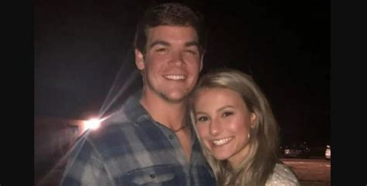 Unveiling The "Mallory Beach Boyfriend" Case: Discoveries And Insights