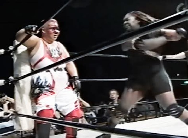 Unveiling The Matrimonial Status Of Wrestling Icon Awesome Kong