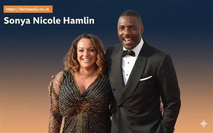 Unveiling The Multifaceted World Of Sonya Nicole Hamlin