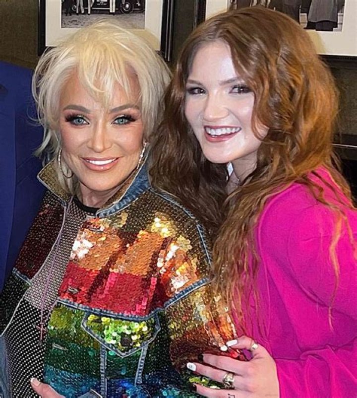 Unveiling The Musical Legacy: Tanya Tucker's Daughter Emerges