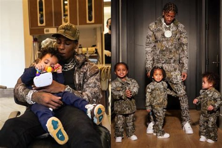 Unveiling The Net Worth Of YoungBoy NBA's Children: Discoveries And Insights